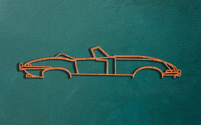 E-Type OTS