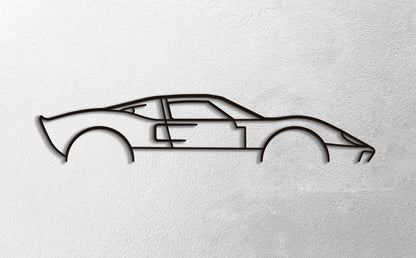 GT40