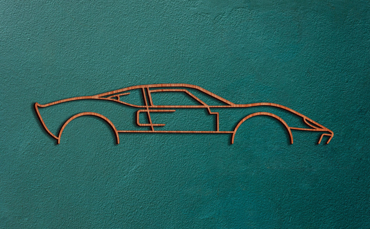 GT40