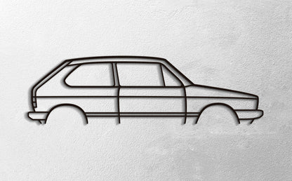 Golf Mk1
