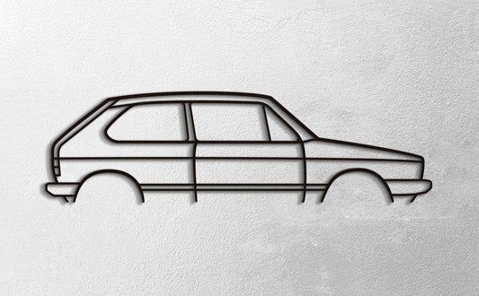 Golf Mk1