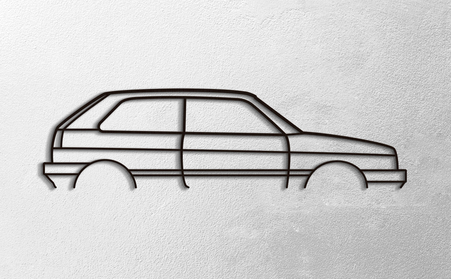 Golf Mk2