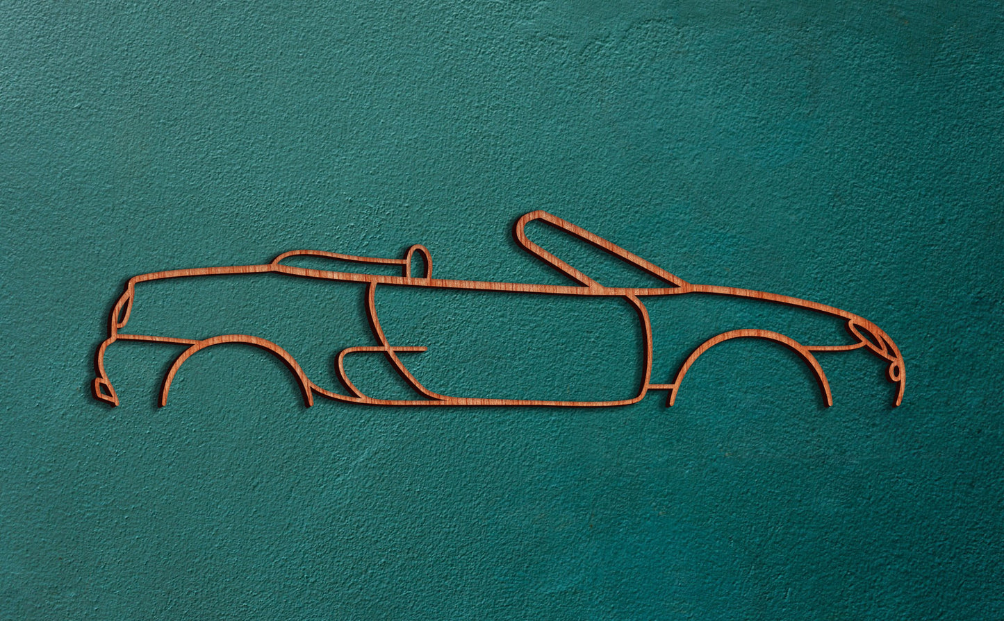 MGF