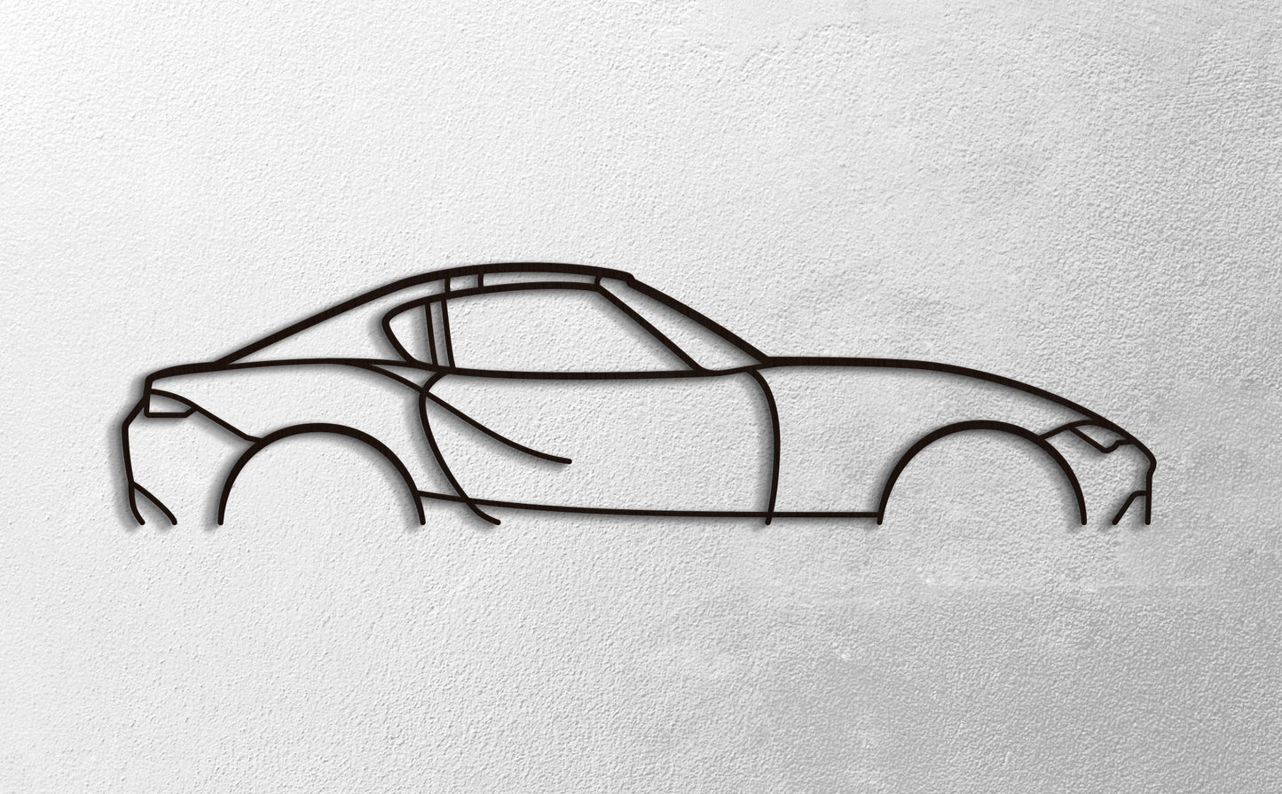 MX-5 Miata ND