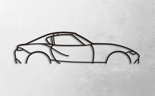 MX-5 Miata ND