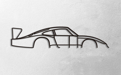 935/78 "MobyDick"