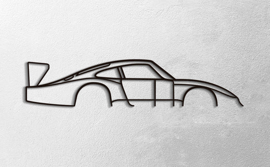 935/78 "MobyDick"