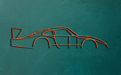 935/78 "MobyDick"