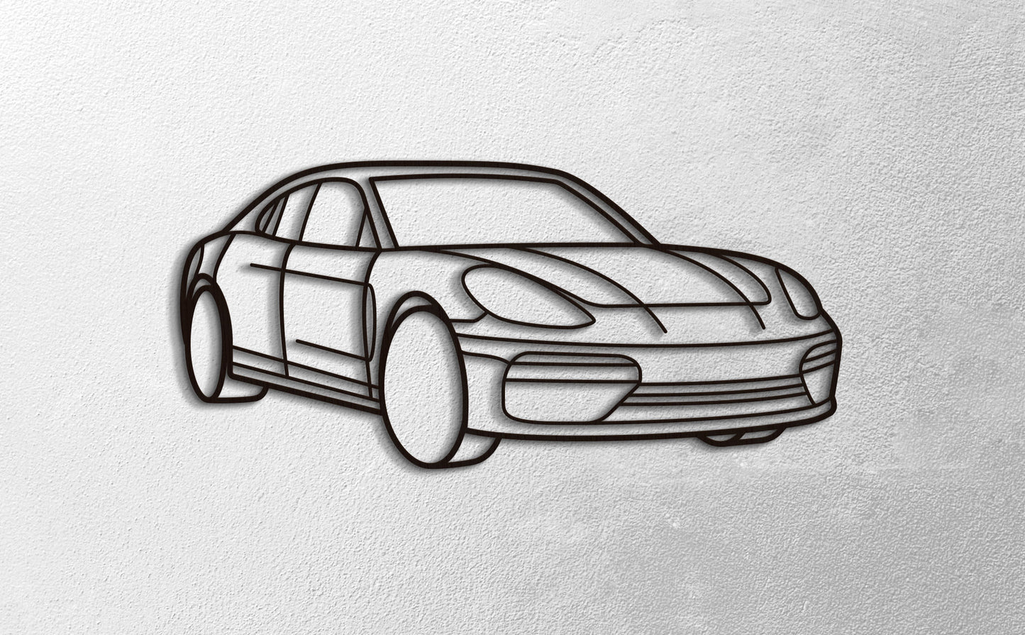 Panamera 2016