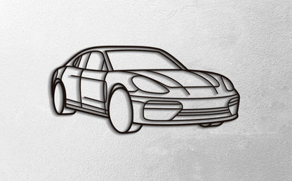 Panamera 2016