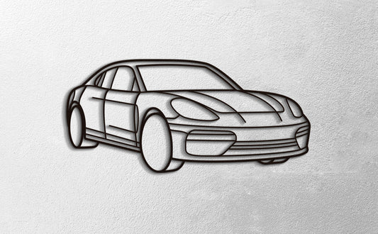 Panamera 2016