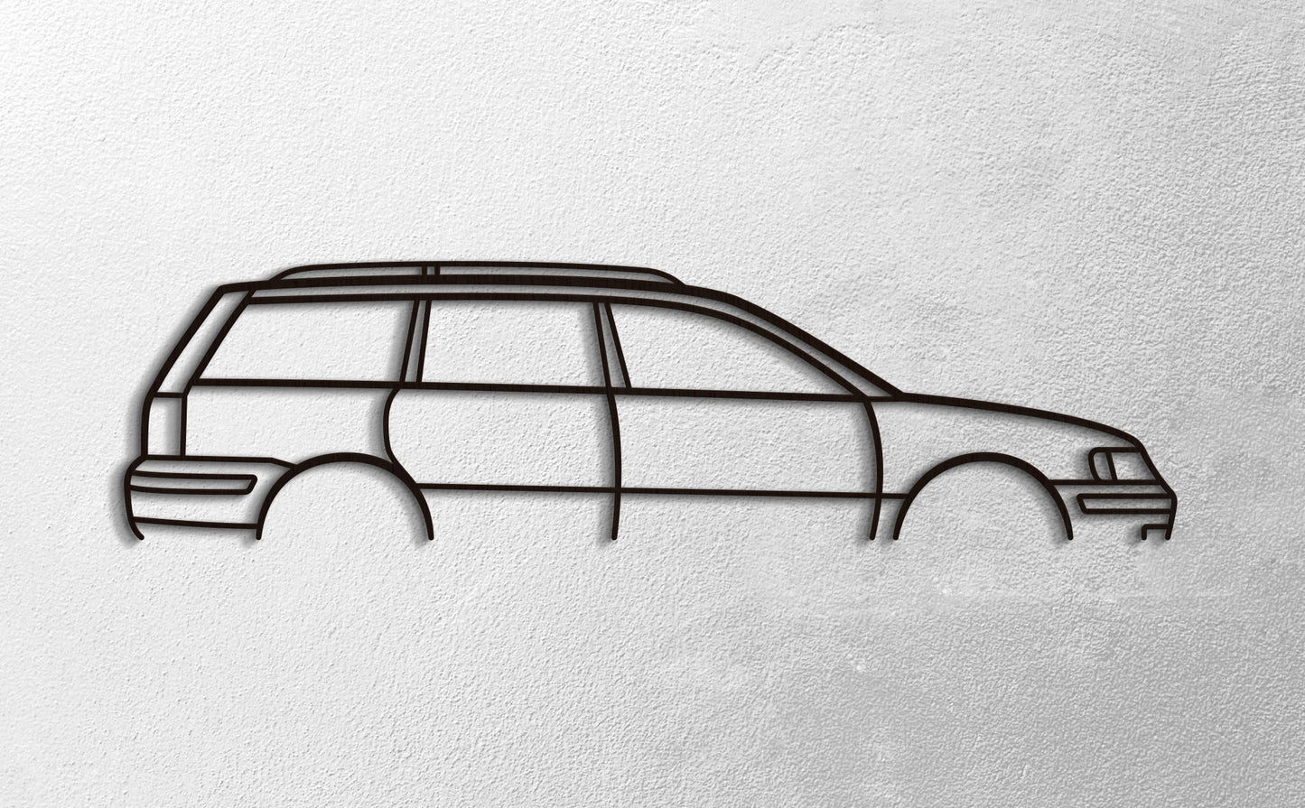 Passat Variant (B5)