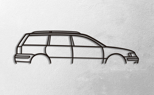 Passat Variant (B5)