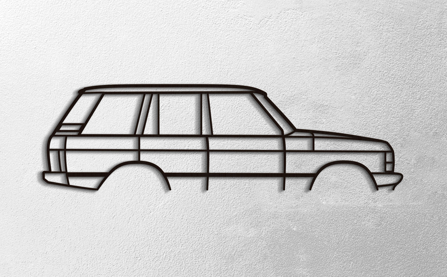 Rover Classic
