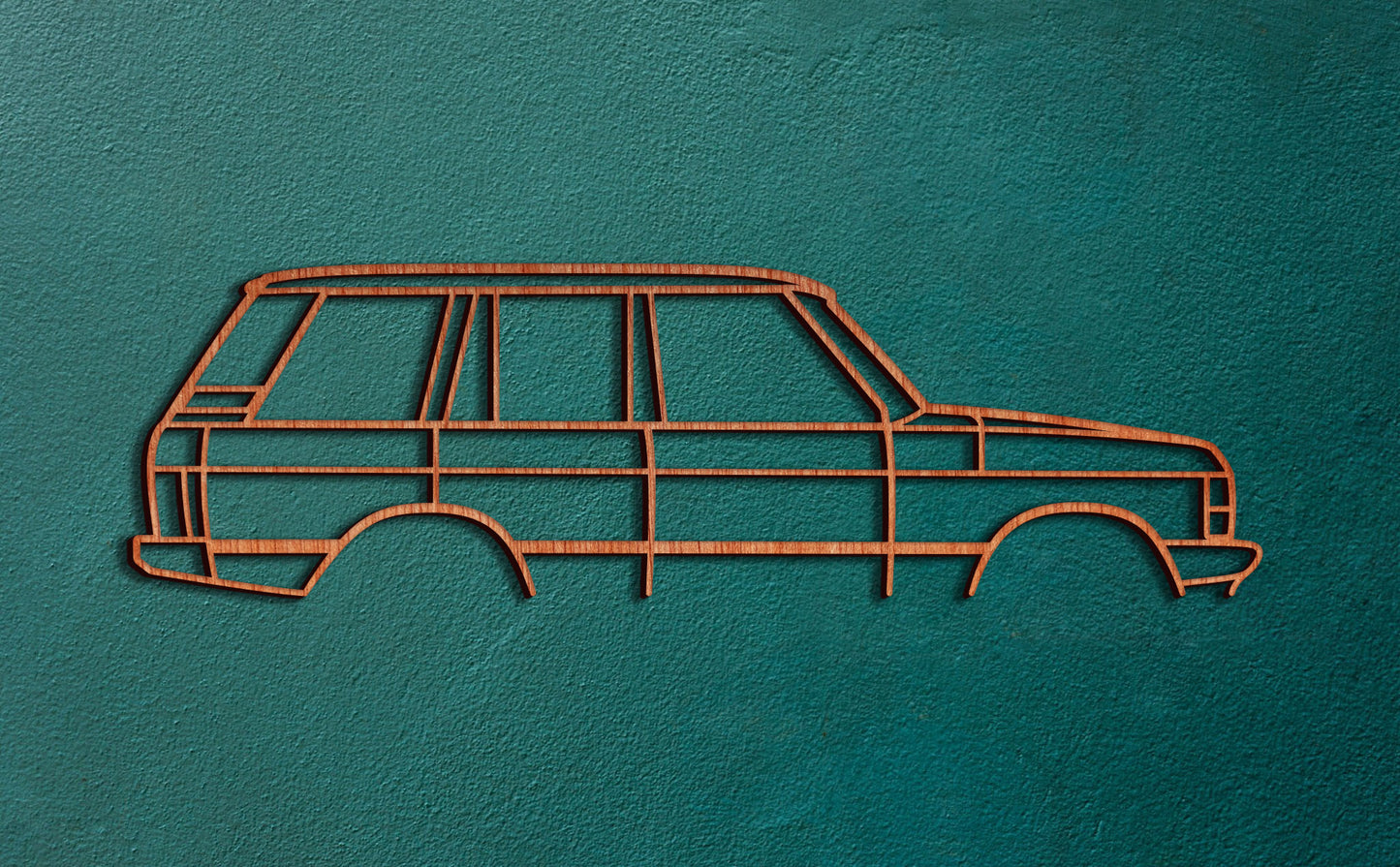 Rover Classic