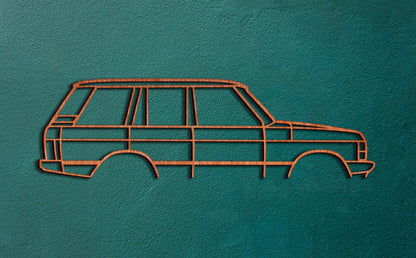 Rover Classic
