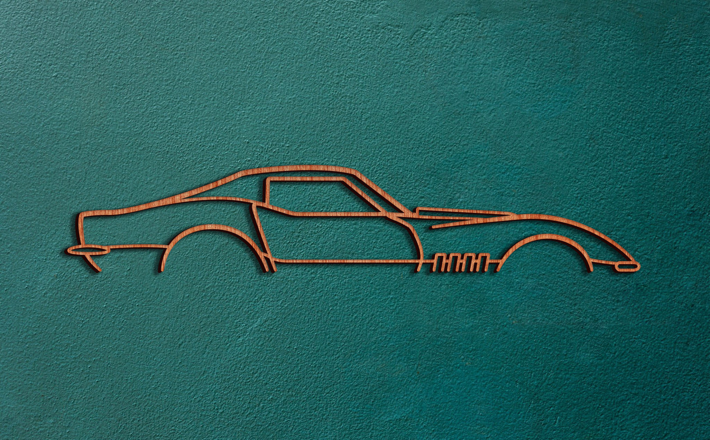 Stingray '69