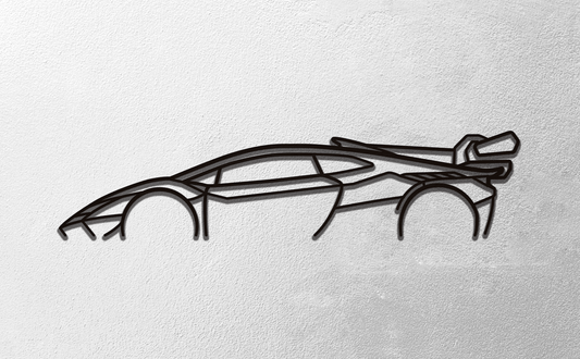 Huracán Super Trofeo