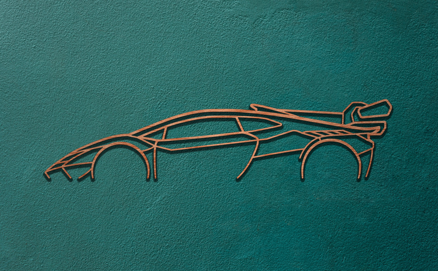 Huracán Super Trofeo