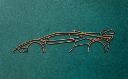 Huracán Super Trofeo