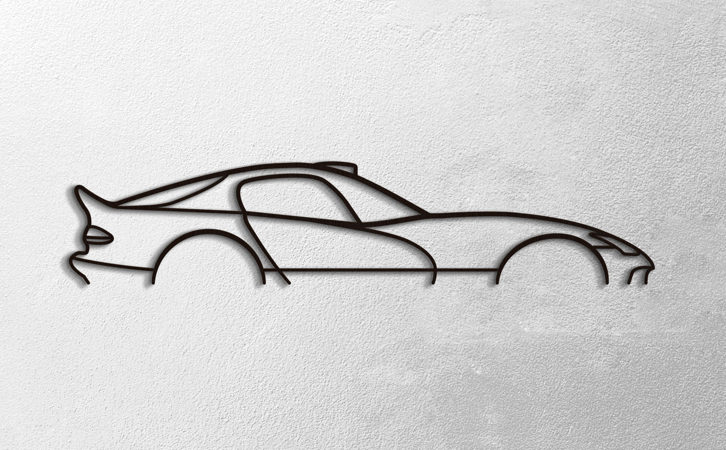 Viper GTS-R