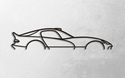 Viper GTS-R