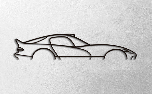 Viper GTS-R