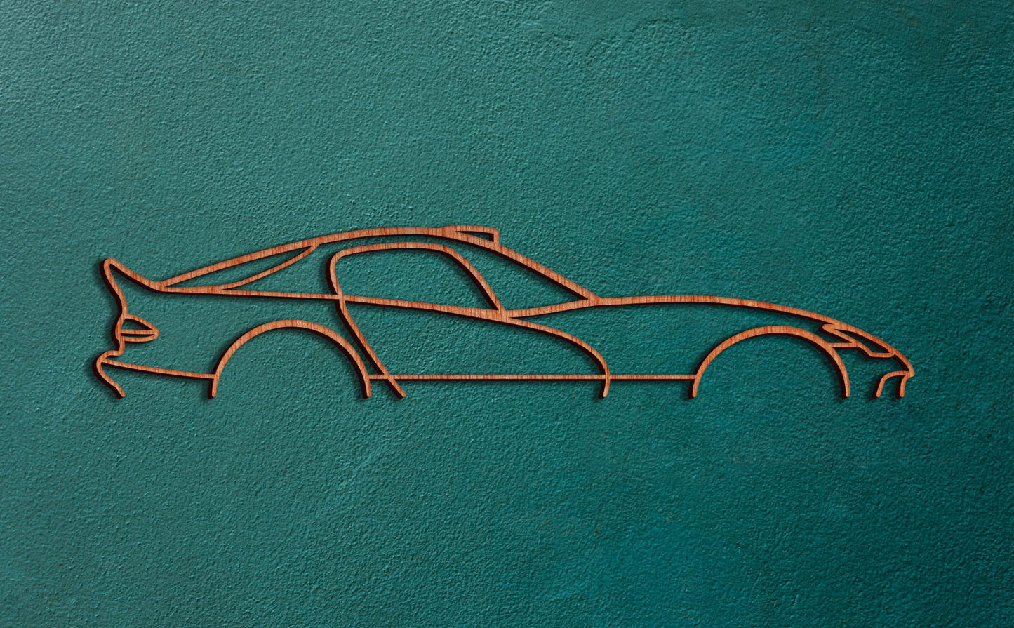 Viper GTS-R