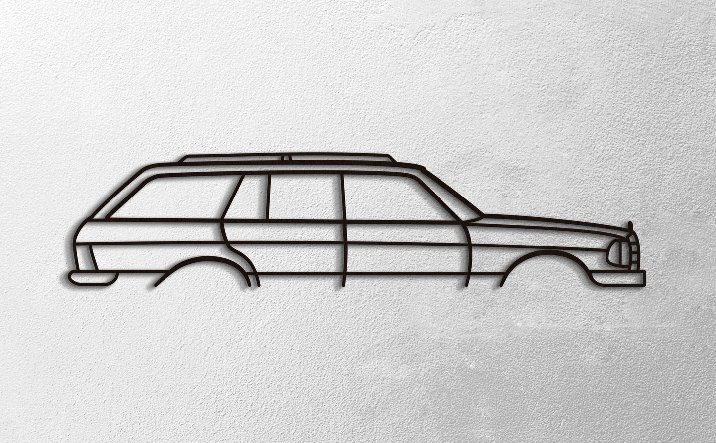 W123 TD