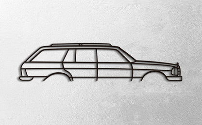 W123 TD