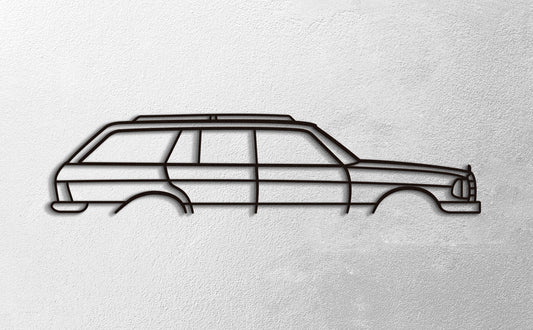 W123 TD