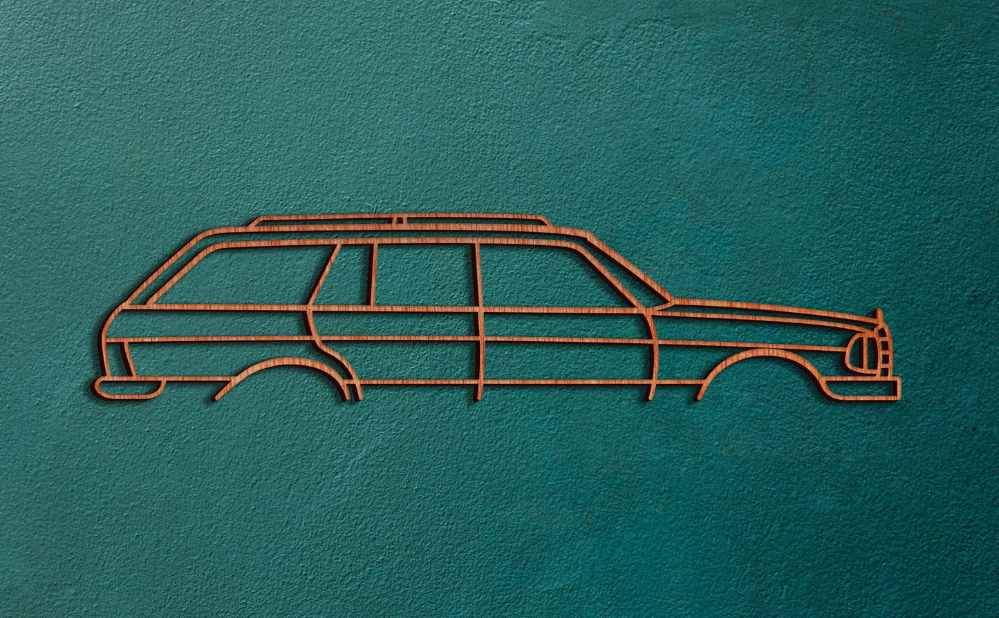 W123 TD