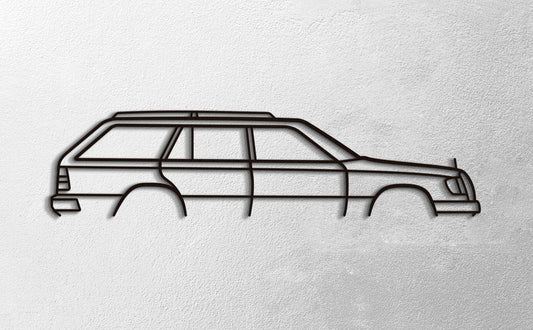 W124 SD