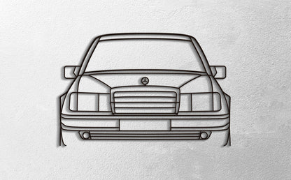 W124 SD