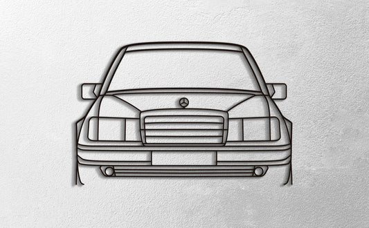 W124 SD