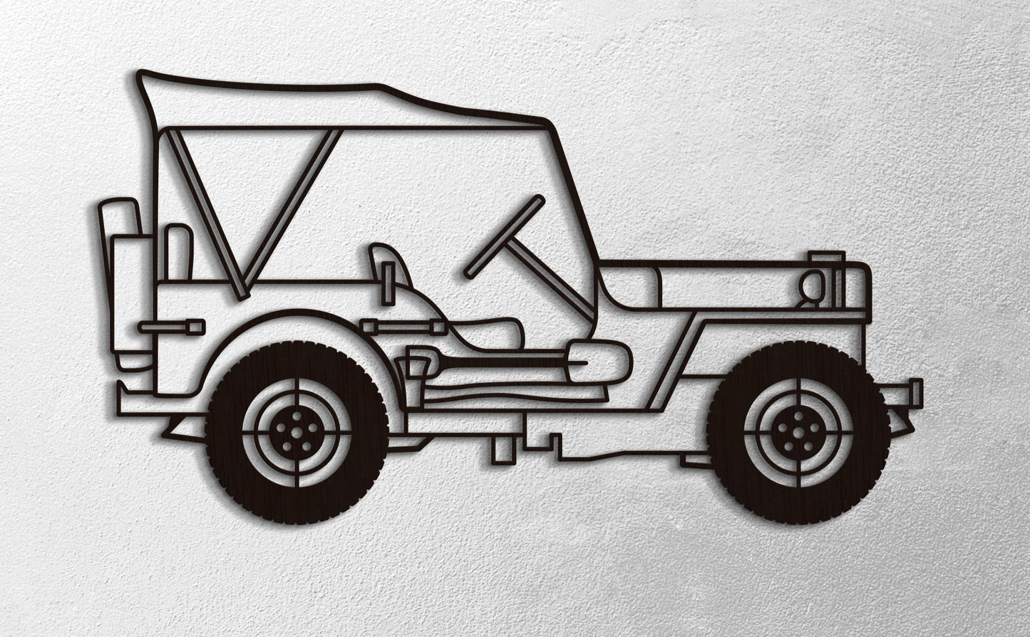 Willys MB
