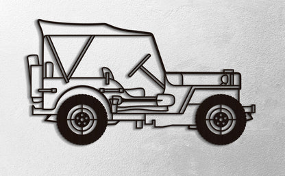 Willys MB