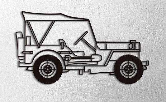 Willys MB