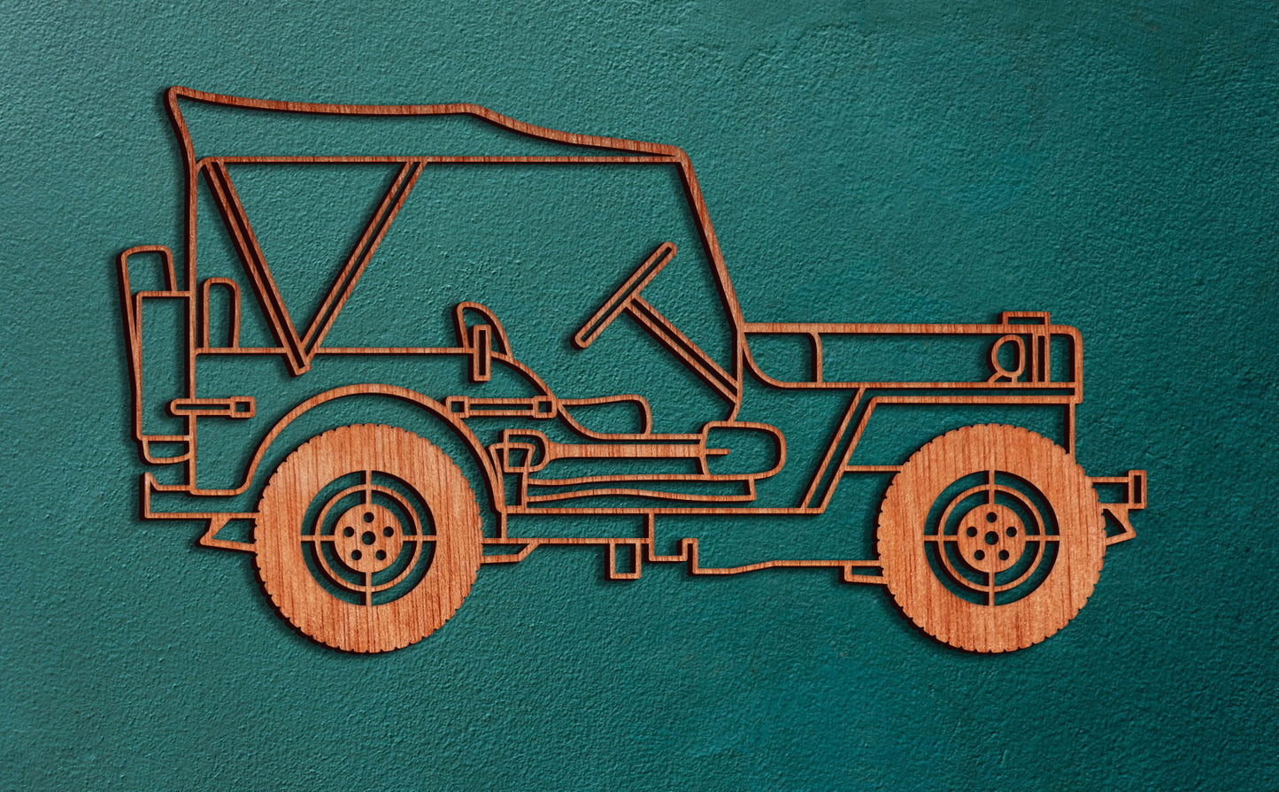 Willys MB
