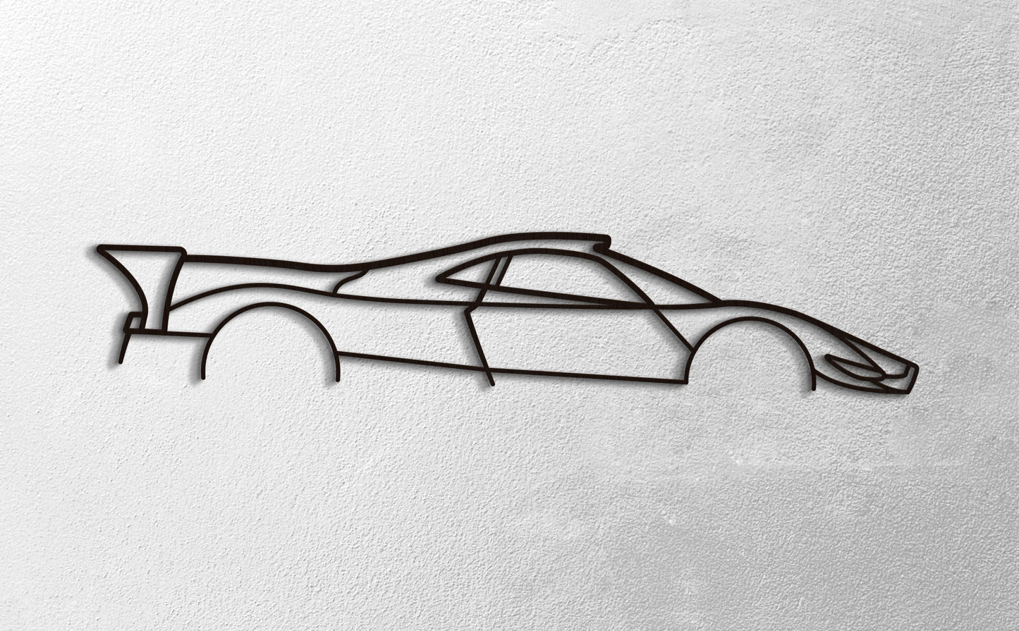 Zonda Revolución