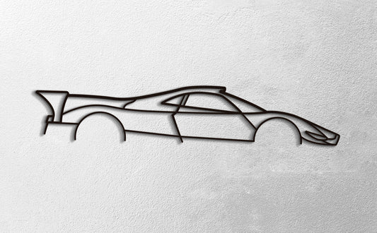 Zonda Revolución