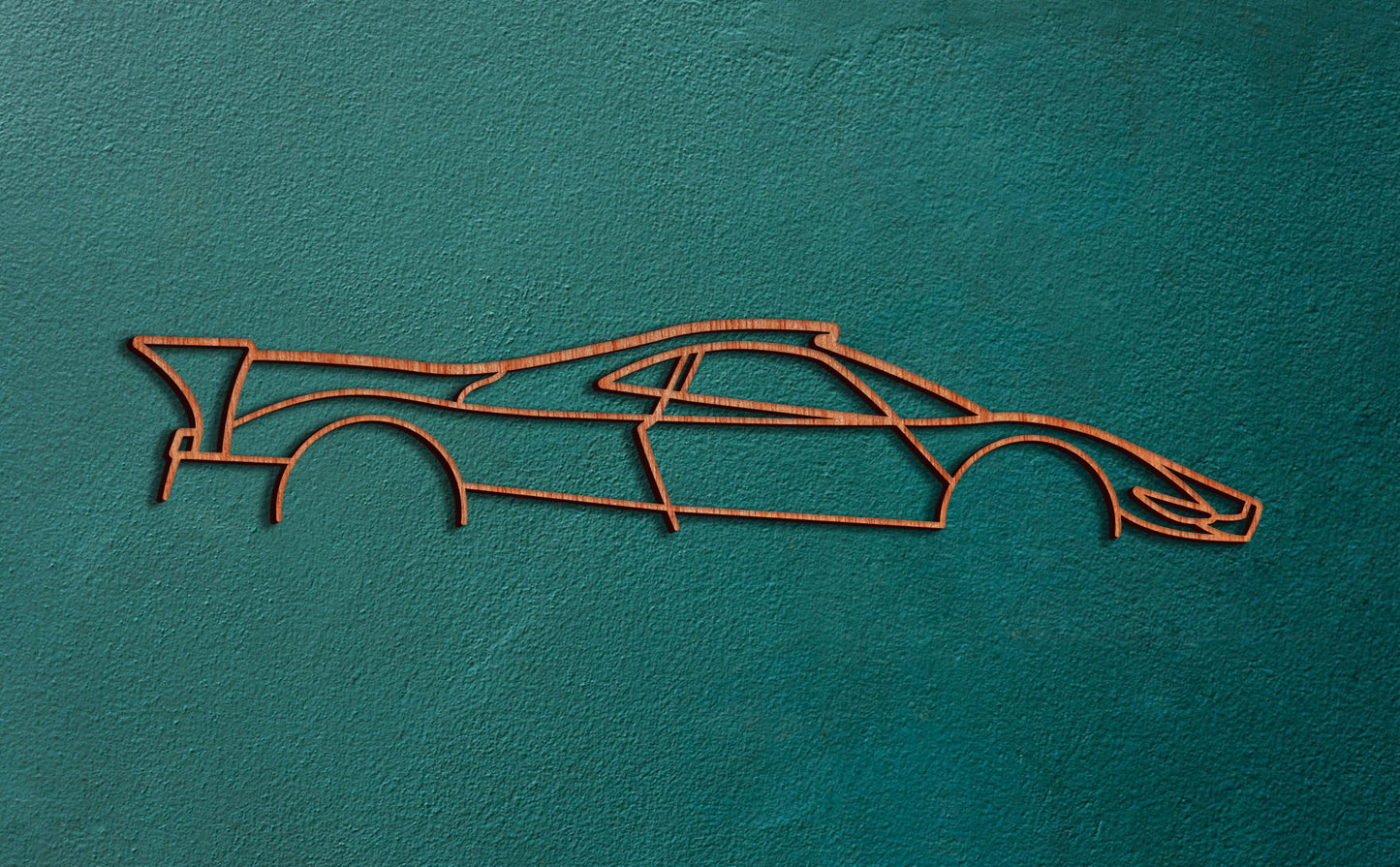 Zonda Revolución
