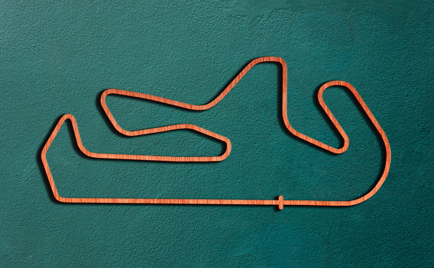 Autódromo do Algarve (Portimão)