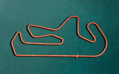Autódromo do Algarve (Portimão)