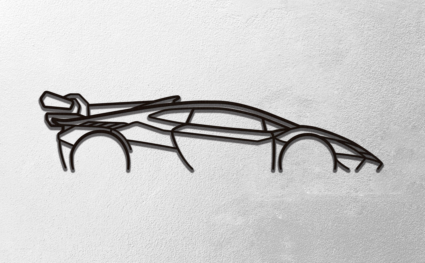 Huracán Super Trofeo