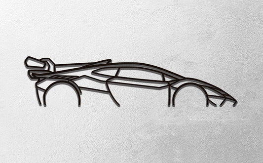 Huracán Super Trofeo