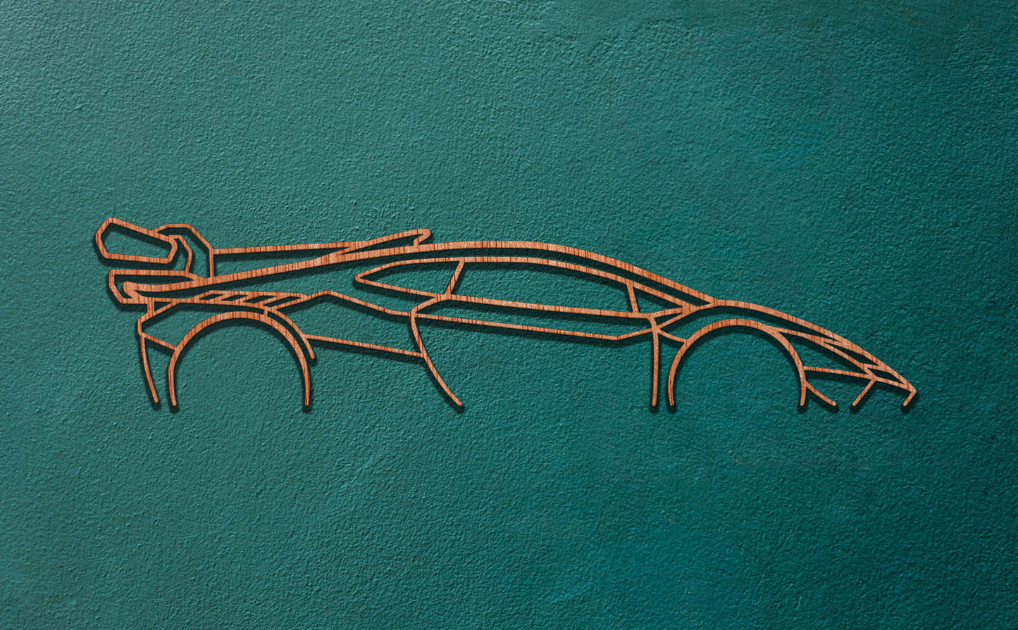 Huracán Super Trofeo